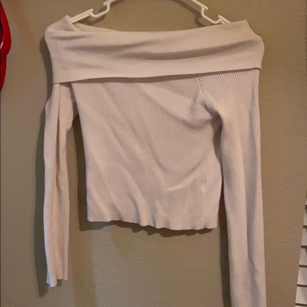 kendall & kylie sweater